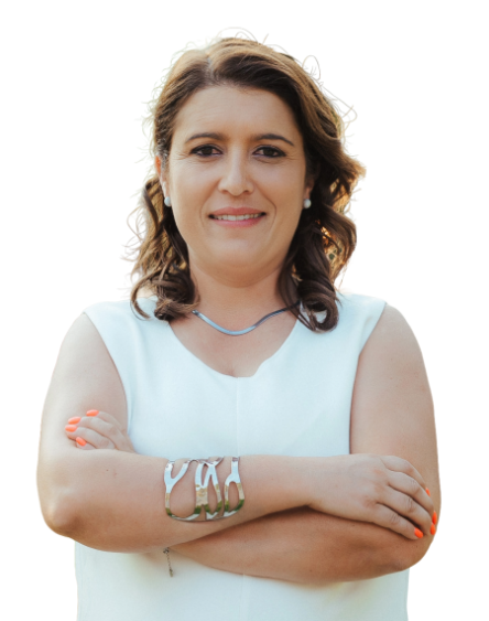 Ad&eacute;lia Maria Soares Leite 