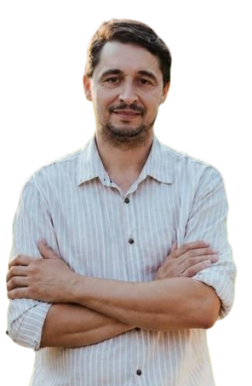 Jos&eacute; C&acirc;ndido Veloso Pereira