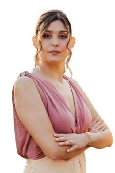 &Acirc;ngela Catarina Maia da Silva 
